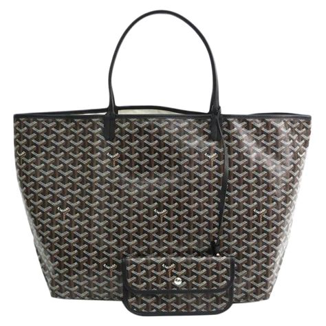 goyard canvas tote new york|goyard new york city.